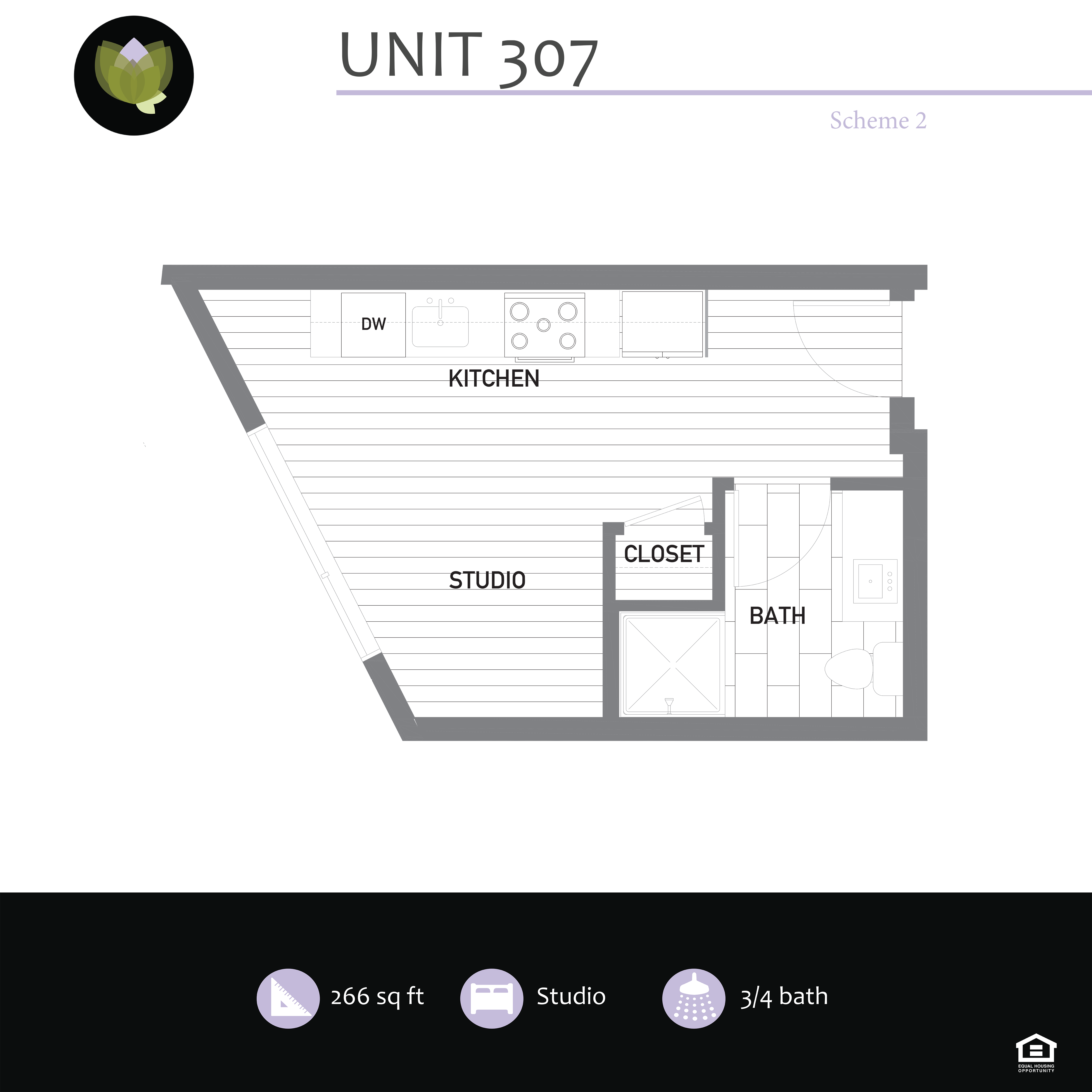 4400 SW Alaska St 1 Bed Apartment for Rent - Photo Gallery 10